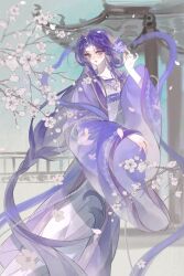 raiden shogun from genshin impact