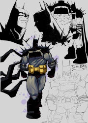 batman from batman (series)