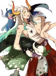 ulti (one piece) from one piece
