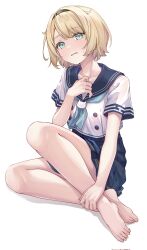 kazama iroha from hololive