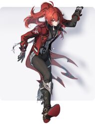 diluc (genshin impact) from genshin impact