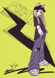 original fan art
