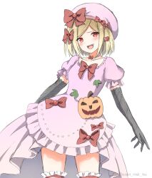 lambdadelta from umineko no naku koro ni by sweet miuk tea