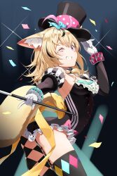 omaru polka from hololive