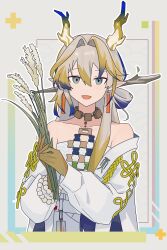 shu (arknights) from arknights