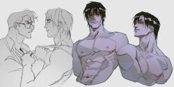 bruce wayne from dc comics