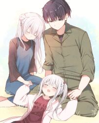 Booru post from safebooru.org