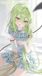 nozomi (blue archive) from blue archive