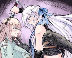 eiyuu densetsu fan art