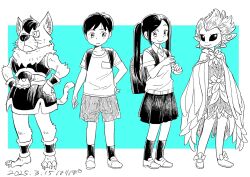 original fan art