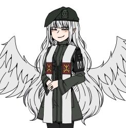 original fan art