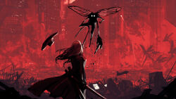 valencina (project moon) from limbus company