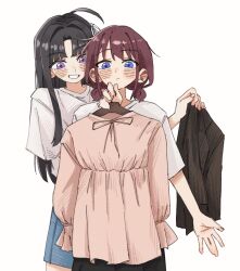awa subaru from girls band cry