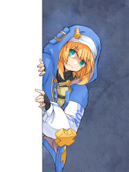 bridget (guilty gear) from guilty gear by gottsu
