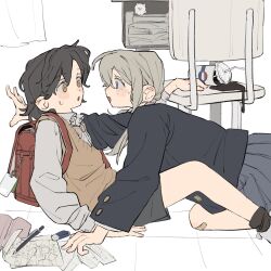 original fan art