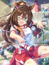 el condor pasa (umamusume) from umamusume