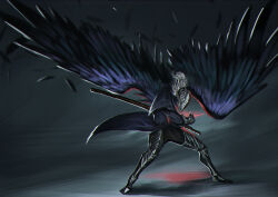 bloodborne fan art