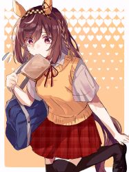 buena vista (umamusume) from umamusume