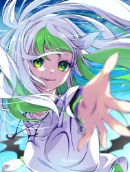 indie virtual youtuber fan art