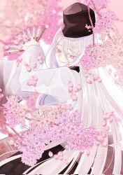 fate/grand order fan art