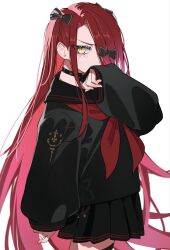 fate/grand order fan art