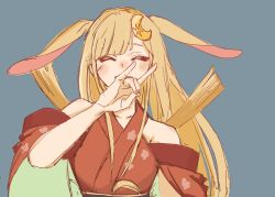 kaguya (cho kaguya-hime!) from cho kaguya-hime!