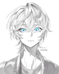 wise (zenless zone zero) from zenless zone zero