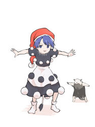 doremy sweet from touhou