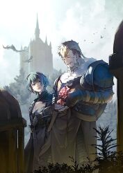 fire emblem fan art