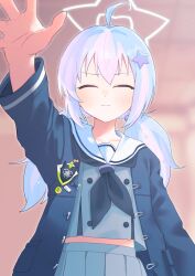 reisa (blue archive) from blue archive