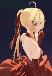 otonose kanade from hololive