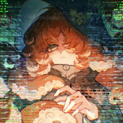 ishmael (project moon) from limbus company