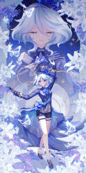furina (genshin impact) from genshin impact