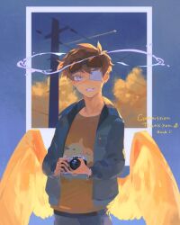 original fan art