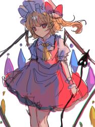 flandre scarlet from touhou