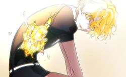 luka (alien stage) from alien stage by lubya
