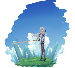 strinova fan art