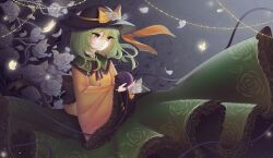 komeiji koishi from touhou