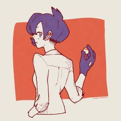 anabel (pokemon) from pokemon