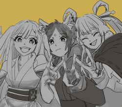 kaguya (cho kaguya-hime!) from cho kaguya-hime!