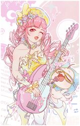 momo (nikki) from nikki (series)