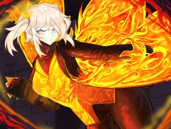 faust (project moon) from limbus company
