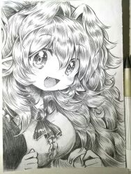 original fan art