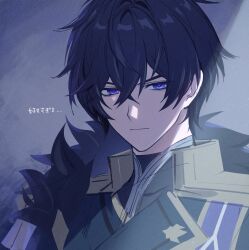 genshin impact fan art