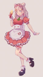 ceras yanagida lilienfeld from love live!