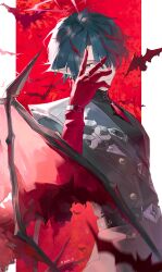 arknights fan art