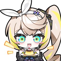 girls' frontline 2: exilium fan art