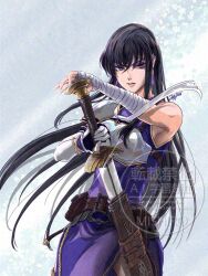 ayra (fire emblem) from fire emblem