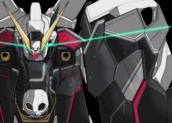 crossbone gundam fan art