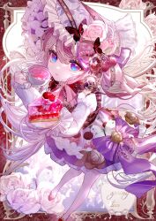 original fan art